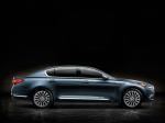 Kia K900 2014 года